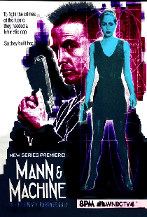 Mann & Machine