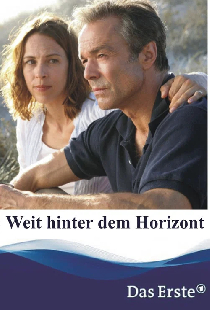 Weit hinter dem Horizont
