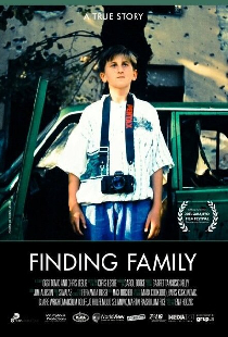 Finding Family