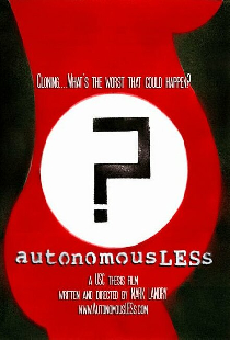 AutonomousLESs