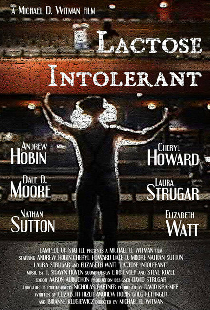 Lactose Intolerant