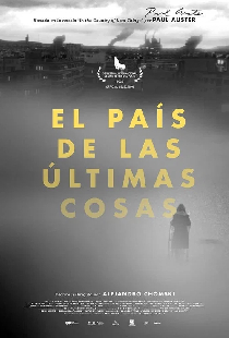 El país de las últimas cosas