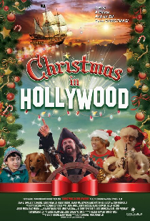 Christmas in Hollywood
