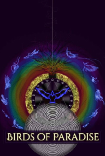 Birds of Paradise