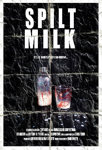 Spilt Milk