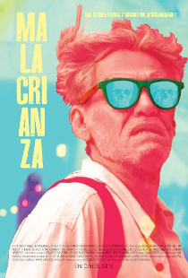 Malacrianza