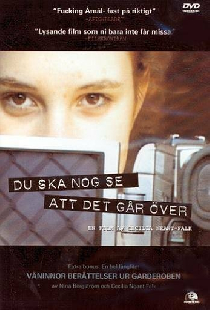 Du ska nog se att det går över