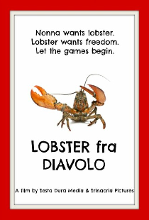 Lobster Fra Diavolo