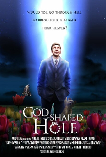 God Shaped Hole