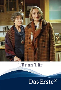 Tür an Tür