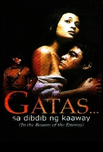 Gatas... Sa Dibdib ng Kaaway.