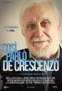 Così parlò De Crescenzo