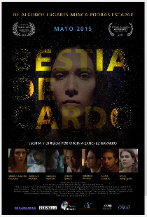 Bestia de Cardo