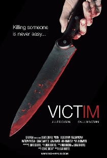 Victim