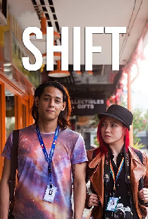 Shift