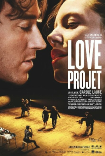 Love Projet