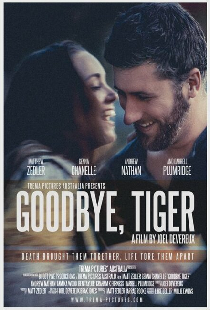 Goodbye, Tiger