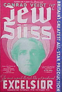 Еврей Зюс