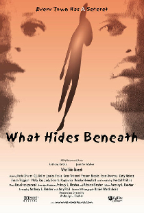 What Hides Beneath