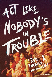 Act Like Nobody's in Trouble