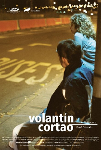 Volantín Cortao