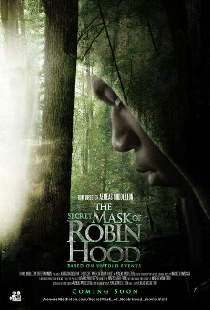 The Secret Mask of Robin Hood