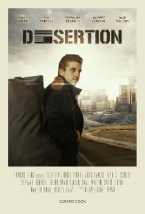 Desertion