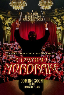 Edward Mordrake