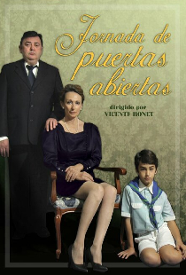 Jornada de puertas abiertas