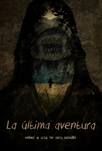 La última aventura