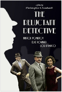 The Reluctant Detective