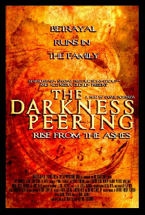 The Darkness Peering