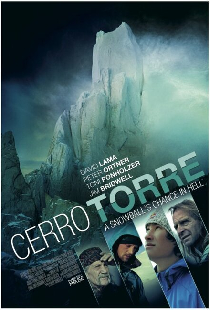 Серро Торре: Шанс в снежном аду