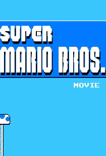 Super Mario Movie