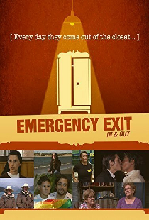 Emergency Exit: Young Italians Abroad