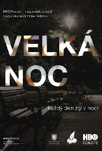 Velká noc