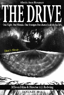 The Drive
