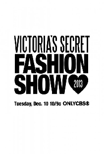 Показ мод Victoria's Secret 2013