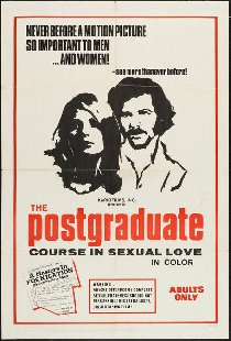 The Postgraduate Course in Sexual Love