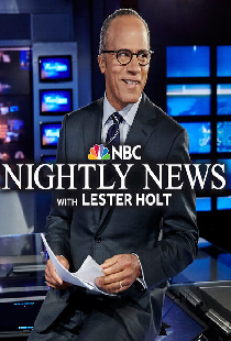 NBC: Вечерние новости