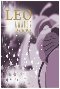 11-я ежегодная церемония вручения премии Leo Awards