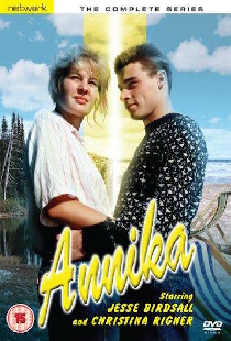 Анника
