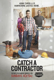 Catch a Contractor