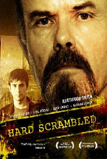 Hard Scrambled