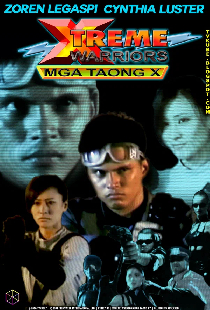Xtreme Warriors