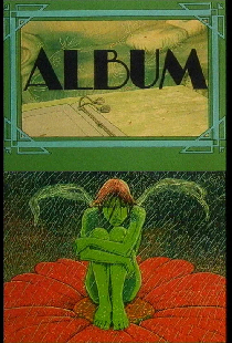 Альбом