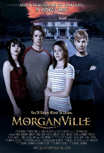 Вампиры Морганвилля