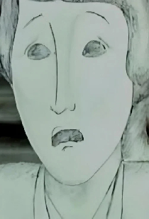 Лицо