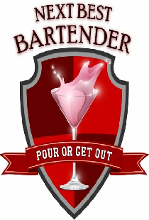 Next Best Bartender