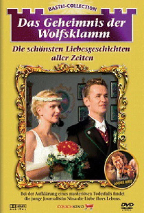 Das Geheimnis der Wolfsklamm